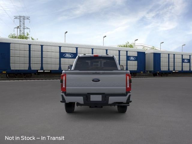 2026 Ford Super Duty F-250 SRW XL 4WD Crew Cab 6.75' Box