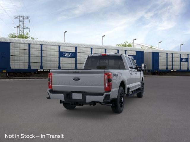 2026 Ford Super Duty F-250 SRW XL 4WD Crew Cab 6.75' Box