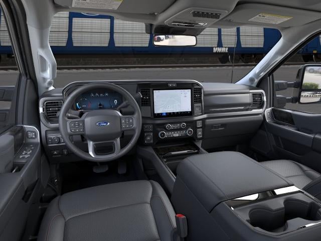 2026 Ford Super Duty F-250 SRW XL 4WD Crew Cab 6.75' Box