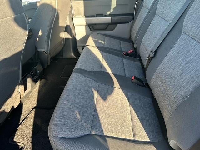 2023 Ford Super Duty F-250 SRW XL 4WD Crew Cab 6.75' Box