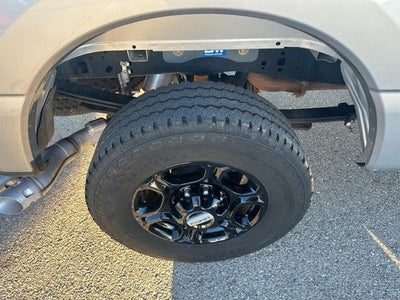 2023 Ford Super Duty F-250 SRW XL 4WD Crew Cab 6.75' Box