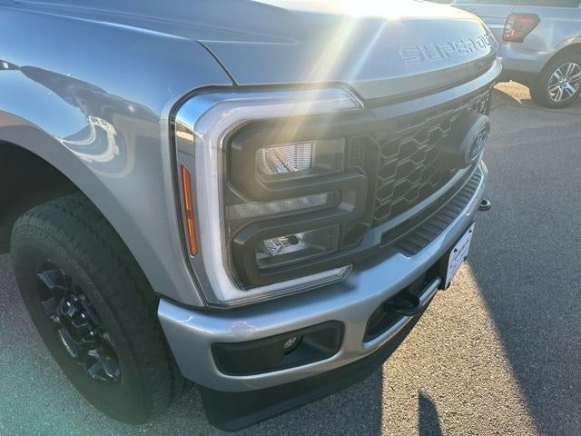2023 Ford Super Duty F-250 SRW XL 4WD Crew Cab 6.75' Box