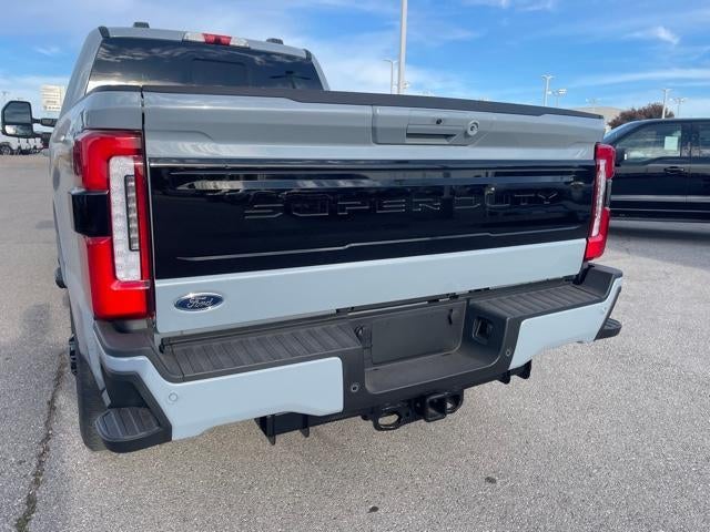 2026 Ford Super Duty F-250 SRW XL 4WD Crew Cab 6.75' Box