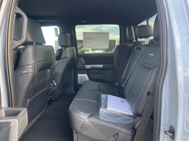 2026 Ford Super Duty F-250 SRW XL 4WD Crew Cab 6.75' Box