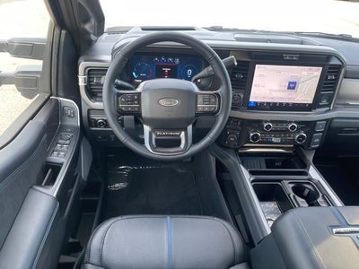 2026 Ford Super Duty F-250 SRW XL 4WD Crew Cab 6.75' Box