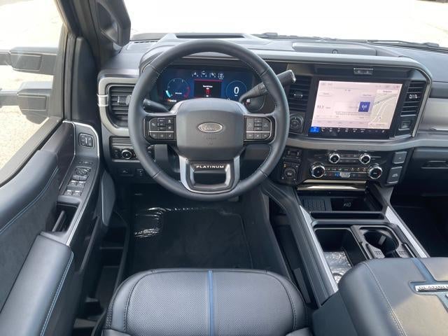 2026 Ford Super Duty F-250 SRW XL 4WD Crew Cab 6.75' Box