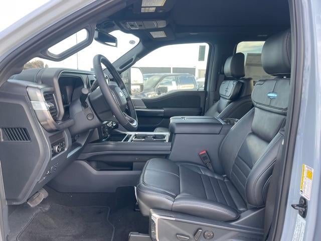 2026 Ford Super Duty F-250 SRW XL 4WD Crew Cab 6.75' Box