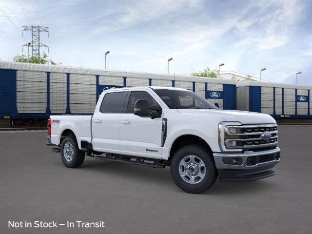 2026 Ford Super Duty F-250 SRW XL 4WD Crew Cab 6.75' Box