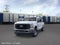 2026 Ford Super Duty F-250 SRW XL 4WD Crew Cab 6.75' Box