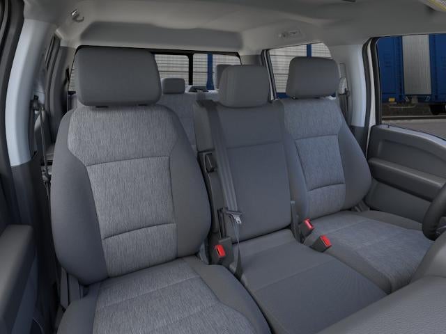 2026 Ford Super Duty F-250 SRW XL 4WD Crew Cab 8' Box
