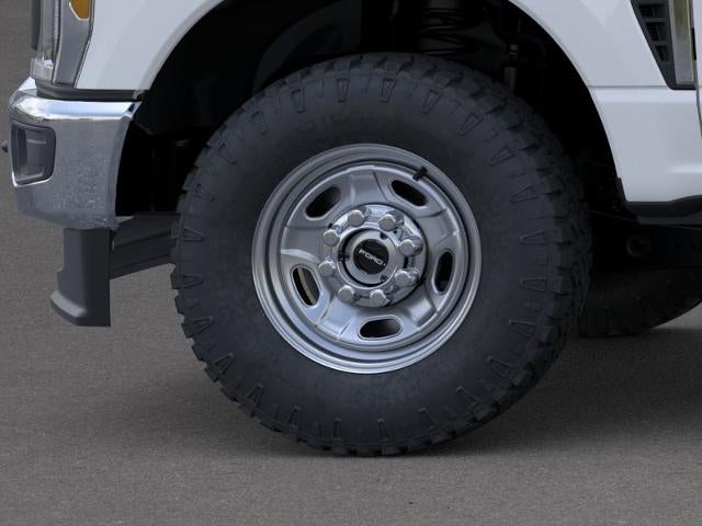 2026 Ford Super Duty F-250 SRW XL 4WD Crew Cab 8' Box