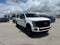 2022 Ford Super Duty F-250 SRW XL 4WD Crew Cab 6.75' Box