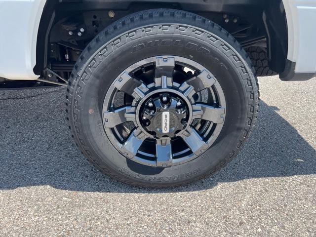 2022 Ford Super Duty F-250 SRW XL 4WD Crew Cab 6.75' Box