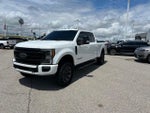 2022 Ford Super Duty F-250 SRW XL 4WD Crew Cab 6.75' Box