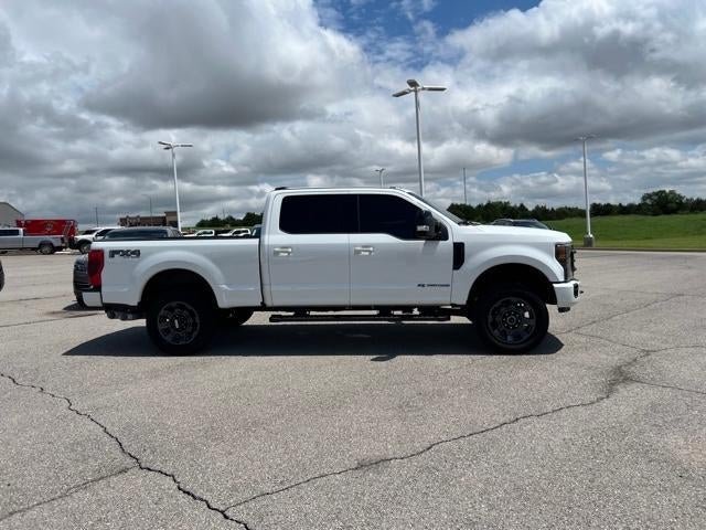 2022 Ford Super Duty F-250 SRW XL 4WD Crew Cab 6.75' Box