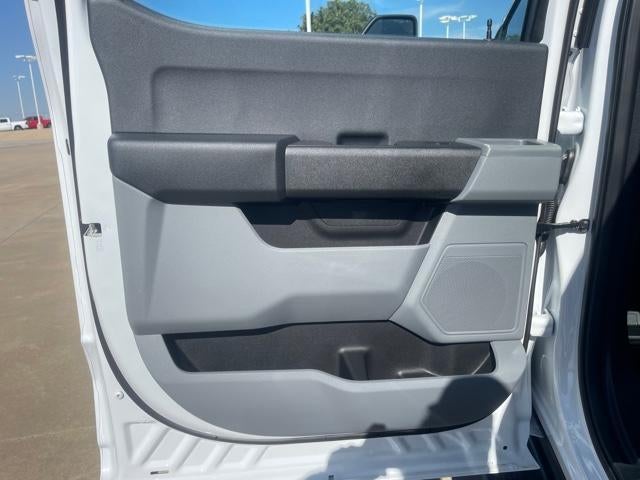 2026 Ford Super Duty F-250 SRW XL 4WD Crew Cab 8' Box