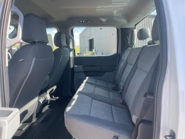 2026 Ford Super Duty F-250 SRW XL 4WD Crew Cab 8' Box