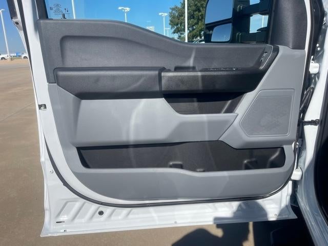 2026 Ford Super Duty F-250 SRW XL 4WD Crew Cab 8' Box