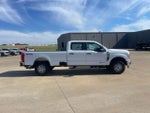 2026 Ford Super Duty F-250 SRW XL 4WD Crew Cab 8' Box
