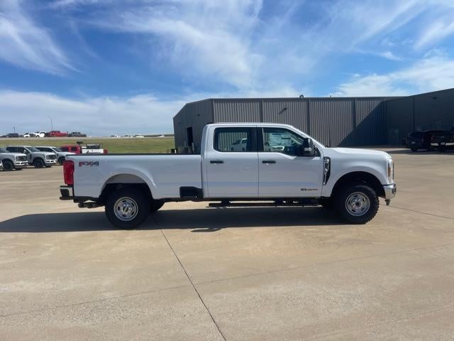 2026 Ford Super Duty F-250 SRW XL 4WD Crew Cab 8' Box