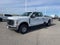 2026 Ford Super Duty F-250 SRW XL 4WD Crew Cab 8' Box