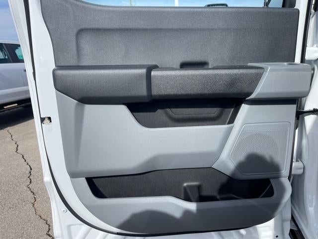 2026 Ford Super Duty F-250 SRW XL 4WD Crew Cab 8' Box