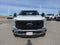 2026 Ford Super Duty F-250 SRW XL 4WD Crew Cab 8' Box