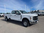 2026 Ford Super Duty F-250 SRW XL 4WD Crew Cab 8' Box