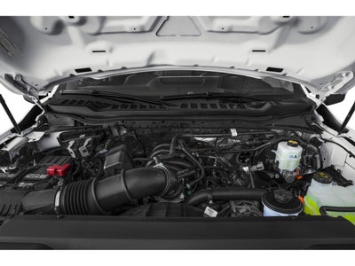 2026 Ford Super Duty F-250 SRW XL 4WD Crew Cab 8' Box