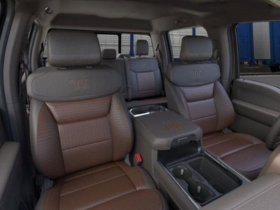 2026 Ford Super Duty F-250 SRW XL 4WD Crew Cab 6.75' Box