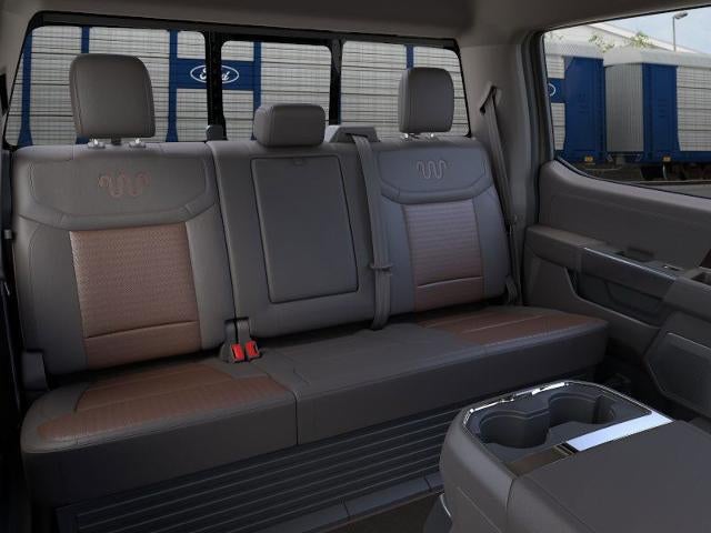 2026 Ford Super Duty F-250 SRW XL 4WD Crew Cab 6.75' Box