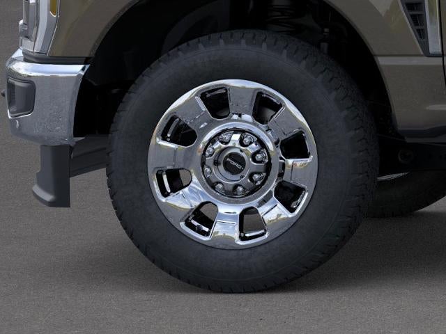 2026 Ford Super Duty F-250 SRW XL 4WD Crew Cab 6.75' Box