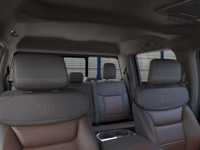 2026 Ford Super Duty F-250 SRW XL 4WD Crew Cab 6.75' Box