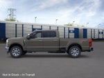 2026 Ford Super Duty F-250 SRW XL 4WD Crew Cab 6.75' Box