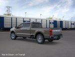 2026 Ford Super Duty F-250 SRW XL 4WD Crew Cab 6.75' Box