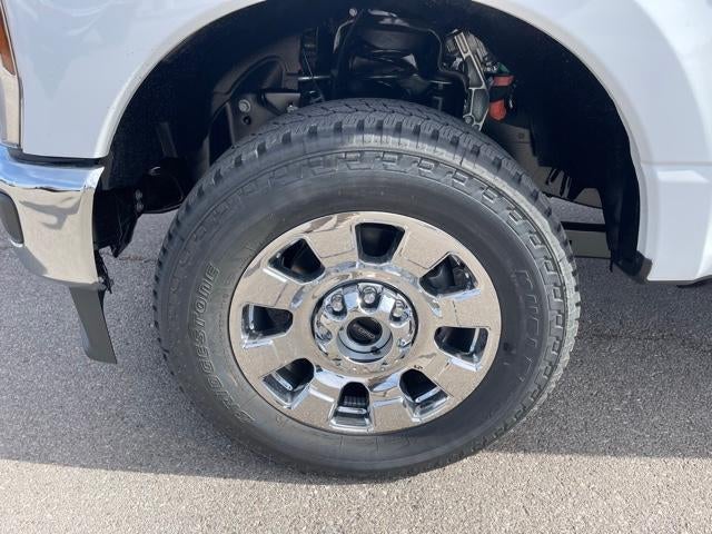 2026 Ford Super Duty F-250 SRW XL 4WD Crew Cab 6.75' Box