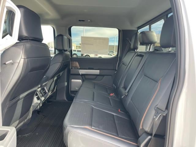 2026 Ford Super Duty F-250 SRW XL 4WD Crew Cab 6.75' Box