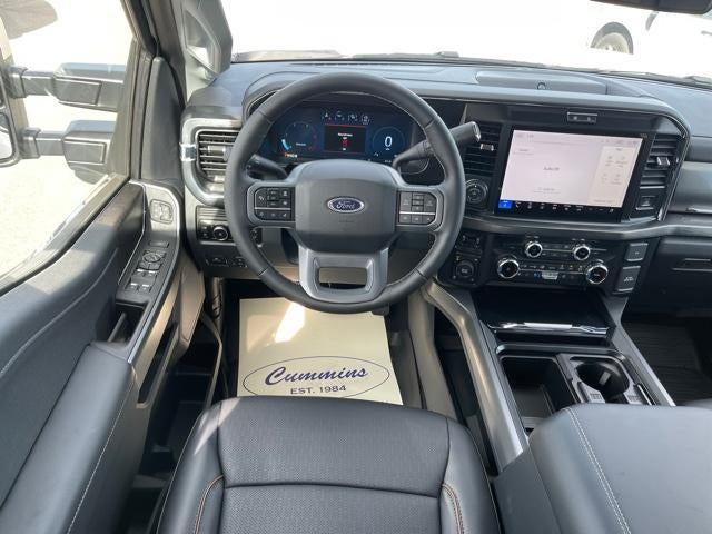 2026 Ford Super Duty F-250 SRW XL 4WD Crew Cab 6.75' Box