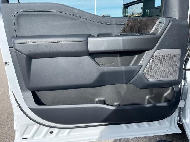 2026 Ford Super Duty F-250 SRW XL 4WD Crew Cab 6.75' Box