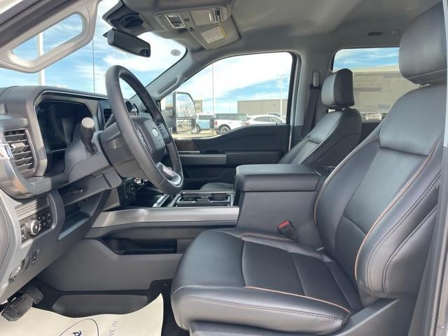 2026 Ford Super Duty F-250 SRW XL 4WD Crew Cab 6.75' Box