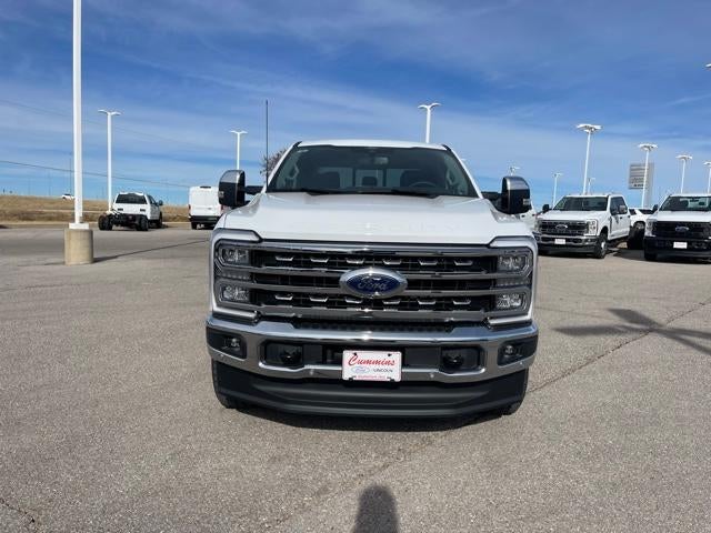 2026 Ford Super Duty F-250 SRW XL 4WD Crew Cab 6.75' Box