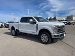 2026 Ford Super Duty F-250 SRW XL 4WD Crew Cab 6.75' Box