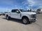 2026 Ford Super Duty F-250 SRW XL 4WD Crew Cab 6.75' Box