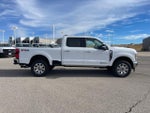 2026 Ford Super Duty F-250 SRW XL 4WD Crew Cab 6.75' Box