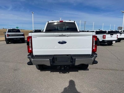 2026 Ford Super Duty F-250 SRW XL 4WD Crew Cab 6.75' Box