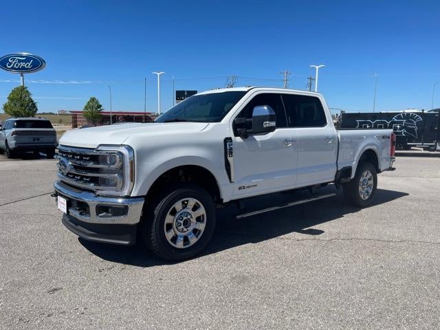 2026 Ford Super Duty F-250 SRW XL 4WD Crew Cab 6.75' Box