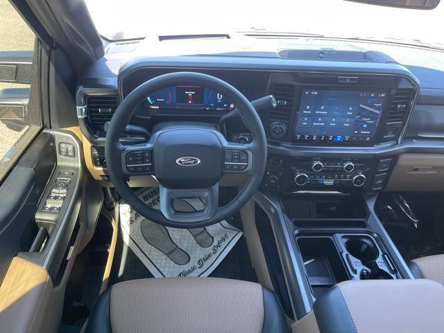 2026 Ford Super Duty F-250 SRW XL 4WD Crew Cab 6.75' Box