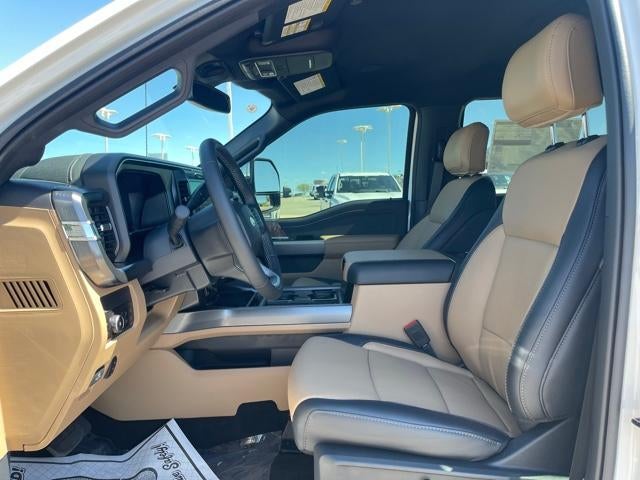 2026 Ford Super Duty F-250 SRW XL 4WD Crew Cab 6.75' Box