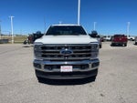 2026 Ford Super Duty F-250 SRW XL 4WD Crew Cab 6.75' Box