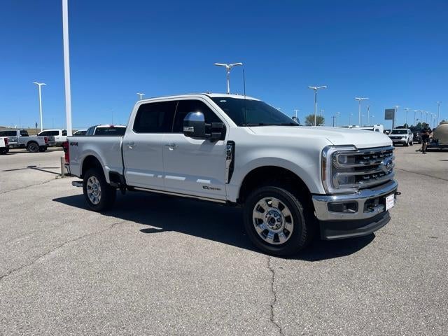2026 Ford Super Duty F-250 SRW XL 4WD Crew Cab 6.75' Box